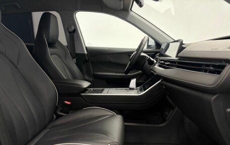Chery Tiggo 4 I рестайлинг, 2025 год, 2 000 000 рублей, 37 фотография