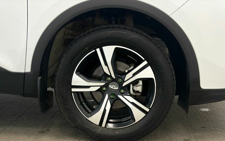 Chery Tiggo 4 I рестайлинг, 2025 год, 2 000 000 рублей, 39 фотография