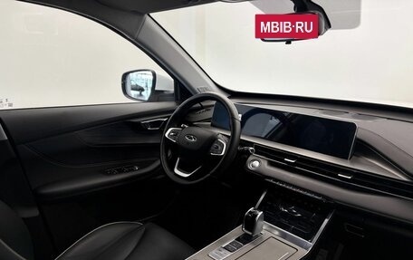 Chery Tiggo 4 I рестайлинг, 2025 год, 2 000 000 рублей, 33 фотография