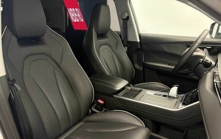 Chery Tiggo 4 I рестайлинг, 2025 год, 2 000 000 рублей, 38 фотография