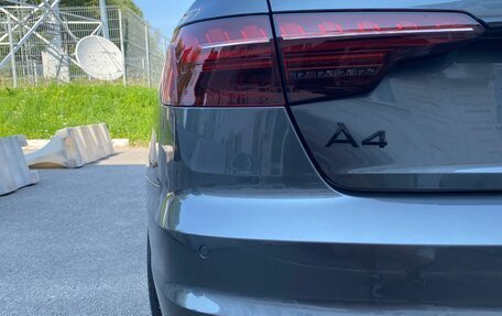 Audi A4, 2021 год, 4 250 000 рублей, 7 фотография