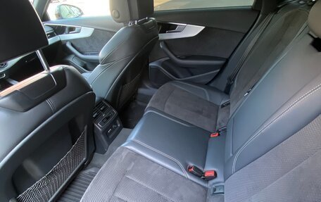 Audi A4, 2021 год, 4 250 000 рублей, 12 фотография