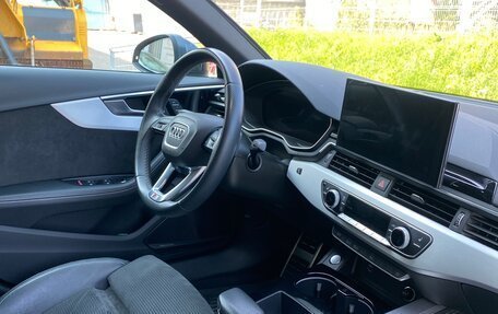 Audi A4, 2021 год, 4 250 000 рублей, 20 фотография