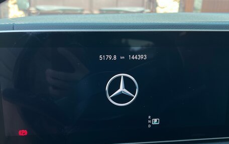 Mercedes-Benz GLE, 2019 год, 7 000 000 рублей, 7 фотография