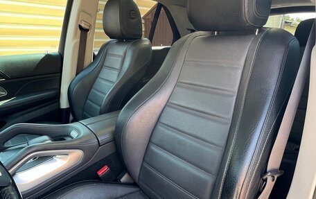 Mercedes-Benz GLE, 2019 год, 7 000 000 рублей, 6 фотография