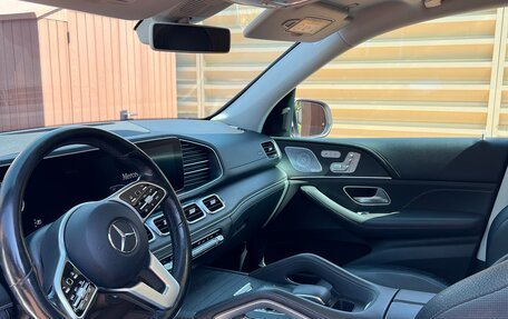 Mercedes-Benz GLE, 2019 год, 7 000 000 рублей, 5 фотография