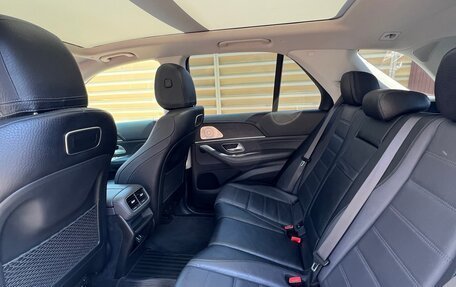 Mercedes-Benz GLE, 2019 год, 7 000 000 рублей, 8 фотография