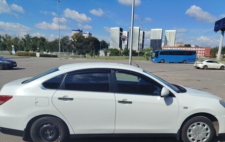 Nissan Almera, 2014 год, 509 999 рублей, 3 фотография
