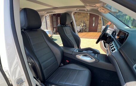 Mercedes-Benz GLE, 2019 год, 7 000 000 рублей, 13 фотография