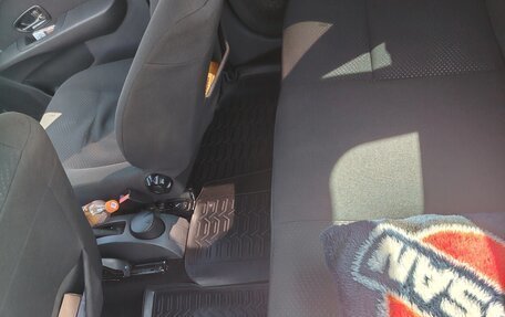Nissan Almera, 2014 год, 509 999 рублей, 5 фотография