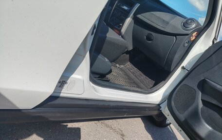 Nissan Almera, 2014 год, 509 999 рублей, 8 фотография