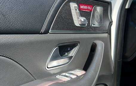 Mercedes-Benz GLE, 2019 год, 7 000 000 рублей, 14 фотография