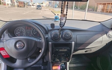 Nissan Almera, 2014 год, 509 999 рублей, 7 фотография