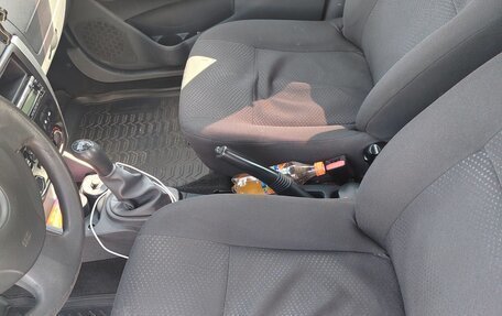 Nissan Almera, 2014 год, 509 999 рублей, 10 фотография