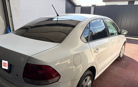 Volkswagen Polo VI (EU Market), 2011 год, 650 000 рублей, 8 фотография