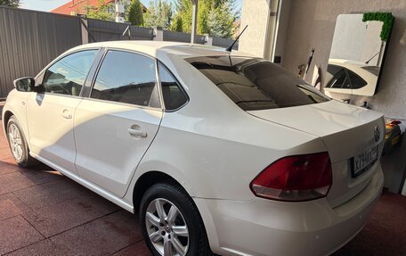 Volkswagen Polo VI (EU Market), 2011 год, 650 000 рублей, 6 фотография