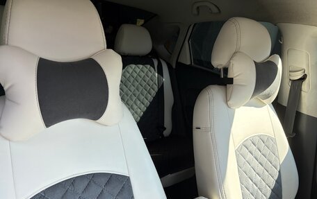 Volkswagen Polo VI (EU Market), 2011 год, 650 000 рублей, 11 фотография