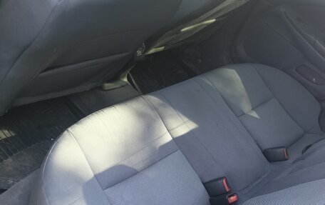 Nissan Almera, 2004 год, 300 000 рублей, 6 фотография