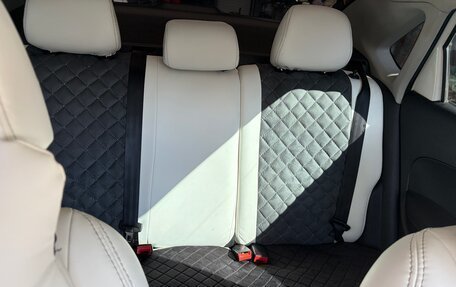 Volkswagen Polo VI (EU Market), 2011 год, 650 000 рублей, 17 фотография