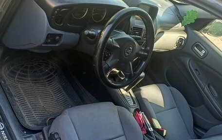 Nissan Almera, 2004 год, 300 000 рублей, 3 фотография