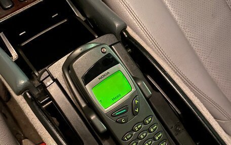 Mercedes-Benz CLK-Класс, 2001 год, 400 000 рублей, 4 фотография