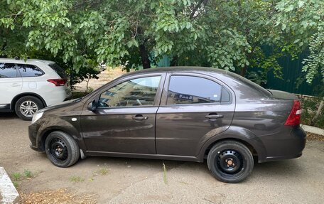 Ravon Nexia R3, 2017 год, 420 000 рублей, 3 фотография