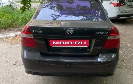 Ravon Nexia R3, 2017 год, 420 000 рублей, 2 фотография