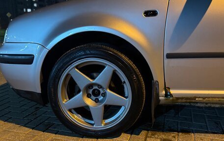 Volkswagen Golf IV, 2000 год, 330 000 рублей, 8 фотография