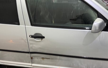 Volkswagen Golf IV, 2000 год, 330 000 рублей, 20 фотография