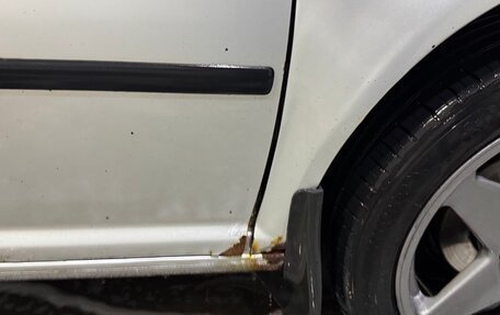 Volkswagen Golf IV, 2000 год, 330 000 рублей, 22 фотография