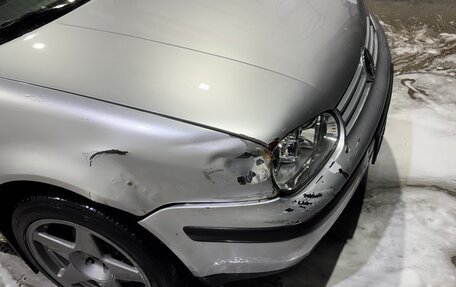 Volkswagen Golf IV, 2000 год, 330 000 рублей, 23 фотография