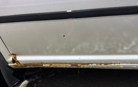 Volkswagen Golf IV, 2000 год, 330 000 рублей, 28 фотография