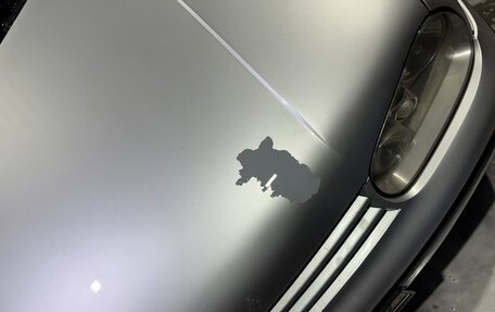 Volkswagen Golf IV, 2000 год, 330 000 рублей, 26 фотография