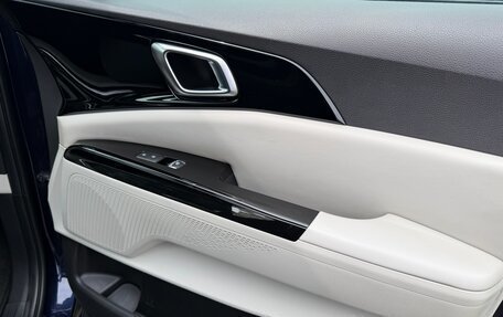 KIA Carnival, 2021 год, 3 450 000 рублей, 9 фотография