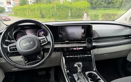 KIA Carnival, 2021 год, 3 450 000 рублей, 7 фотография