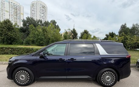 KIA Carnival, 2021 год, 3 450 000 рублей, 5 фотография