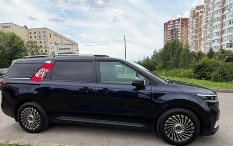 KIA Carnival, 2021 год, 3 450 000 рублей, 10 фотография