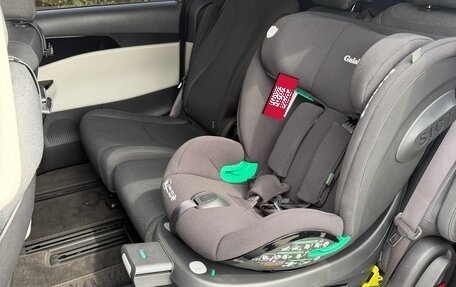 KIA Carnival, 2021 год, 3 450 000 рублей, 4 фотография