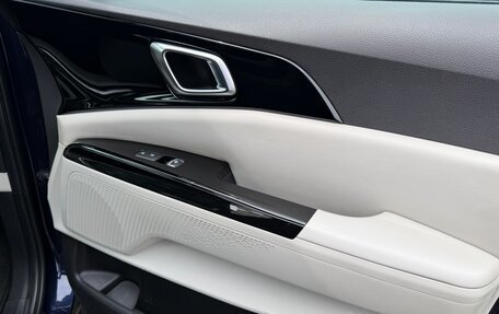 KIA Carnival, 2021 год, 3 450 000 рублей, 16 фотография