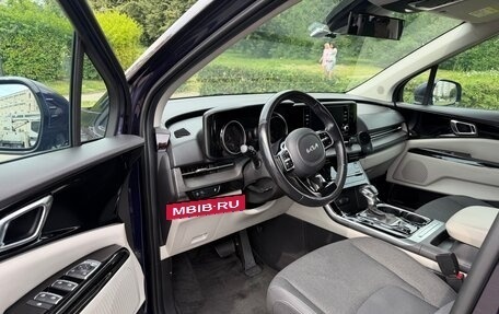 KIA Carnival, 2021 год, 3 450 000 рублей, 14 фотография