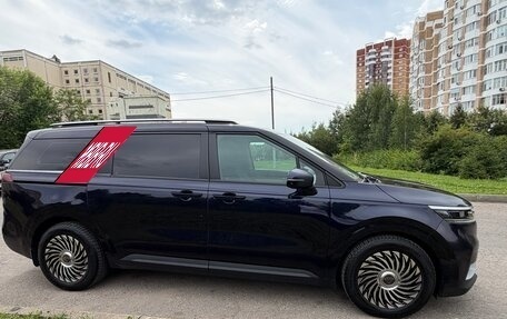 KIA Carnival, 2021 год, 3 450 000 рублей, 12 фотография