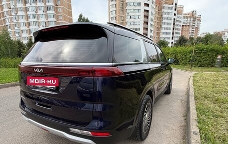 KIA Carnival, 2021 год, 3 450 000 рублей, 11 фотография