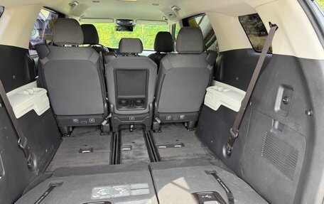 KIA Carnival, 2021 год, 3 450 000 рублей, 30 фотография