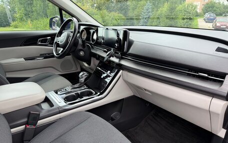 KIA Carnival, 2021 год, 3 450 000 рублей, 37 фотография