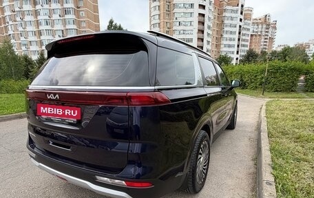 KIA Carnival, 2021 год, 3 450 000 рублей, 27 фотография
