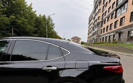 Toyota Camry, 2024 год, 3 440 000 рублей, 5 фотография