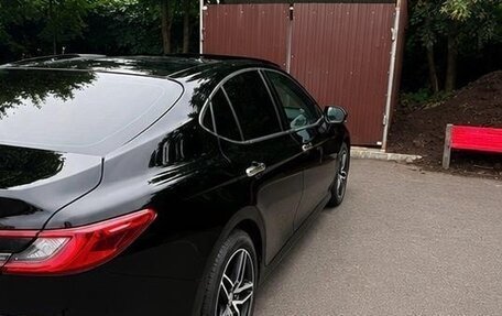 Toyota Camry, 2024 год, 3 440 000 рублей, 7 фотография