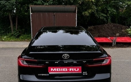 Toyota Camry, 2024 год, 3 440 000 рублей, 6 фотография