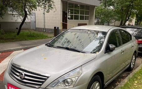 Nissan Teana, 2012 год, 1 000 000 рублей, 3 фотография