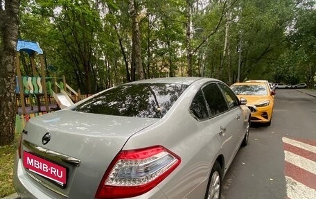Nissan Teana, 2012 год, 1 000 000 рублей, 5 фотография